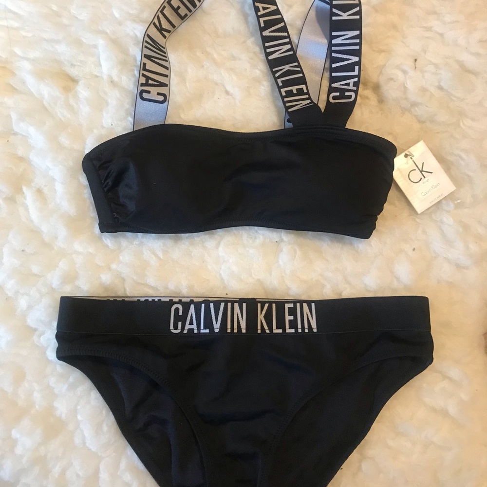 Calvin Klein Bikini brand new with tags